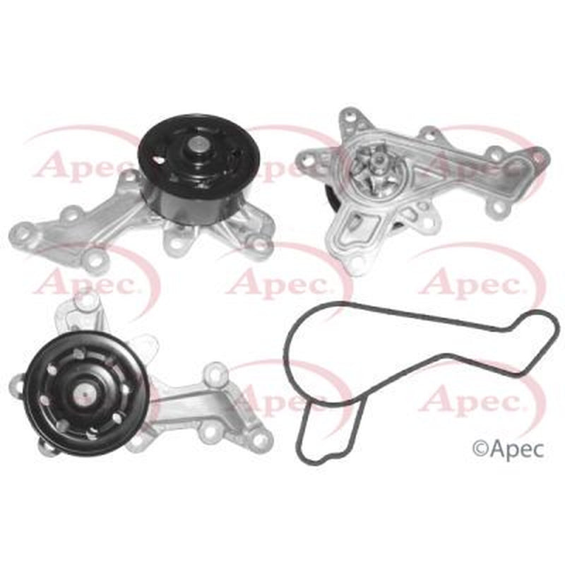 Apec Engine Cooling Water Pump AWP1563