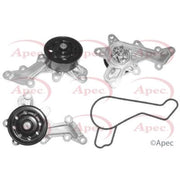 Apec Engine Cooling Water Pump AWP1563