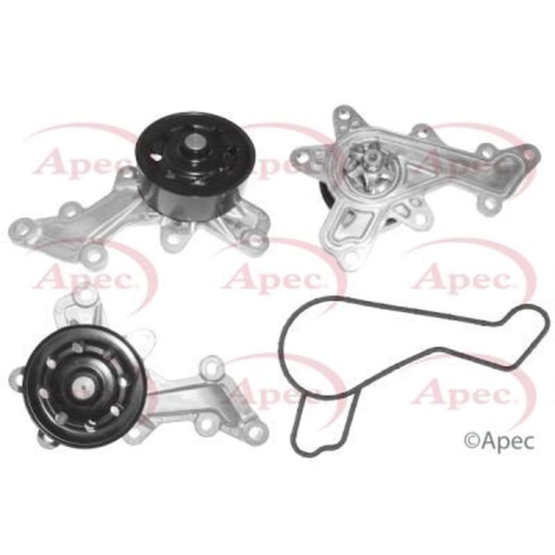 Apec Engine Cooling Water Pump AWP1563