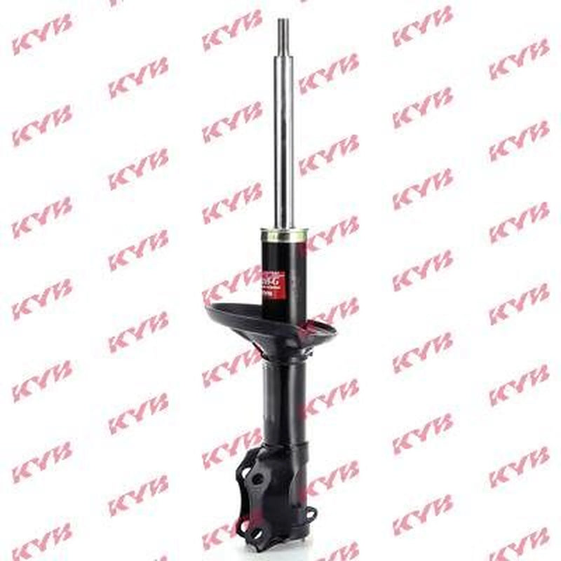 KYB Shock Absorber Damper Strut Front 334810