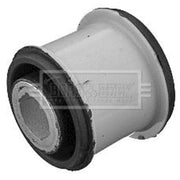 Borg & Beck Axle Beam Bushing Left BSK7758