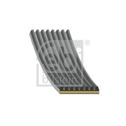 Febi Multi V-Ribbed Drive Belt 179891