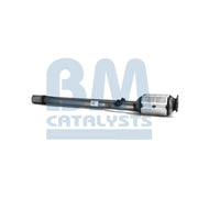 BM Catalysts Homologated Petrol Cat BM90950H