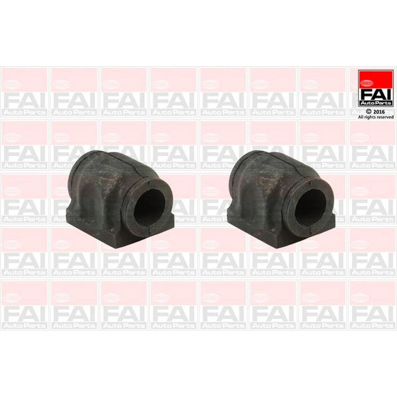 FAI 2 x Anti Roll Bar Mounting Bracket SS8444K