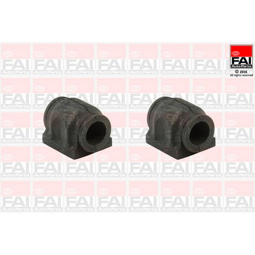 FAI 2 x Anti Roll Bar Mounting Bracket SS8444K