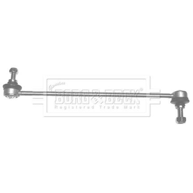 Borg & Beck Stabiliser Bar Link Coupling Rod BDL6603