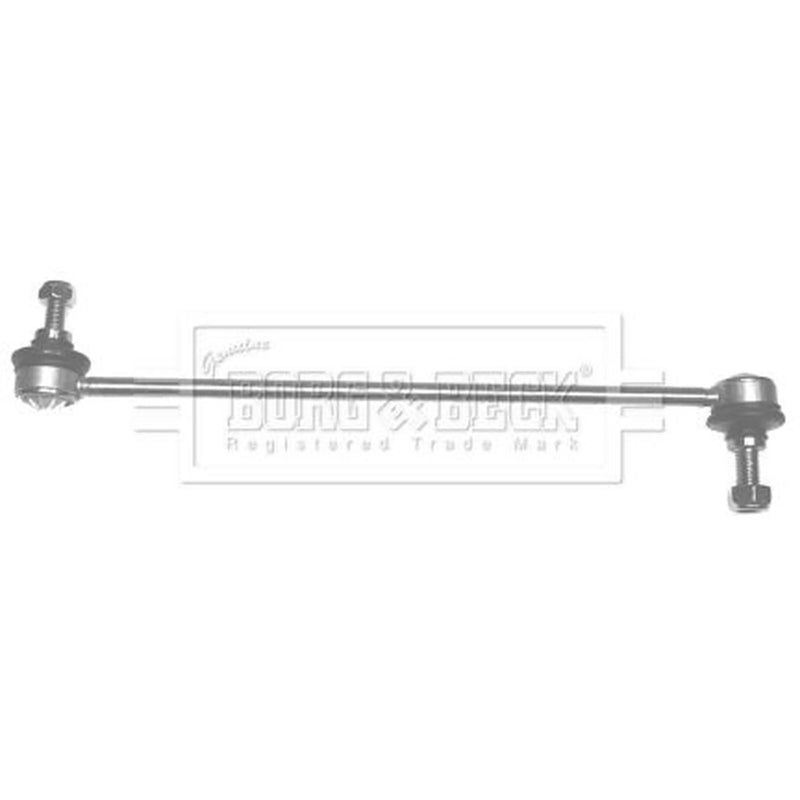 Borg & Beck Stabiliser Bar Link Coupling Rod BDL6603