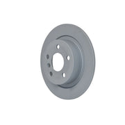 Bosch 2 x Solid Rear Brake Discs 0 986 479 C92