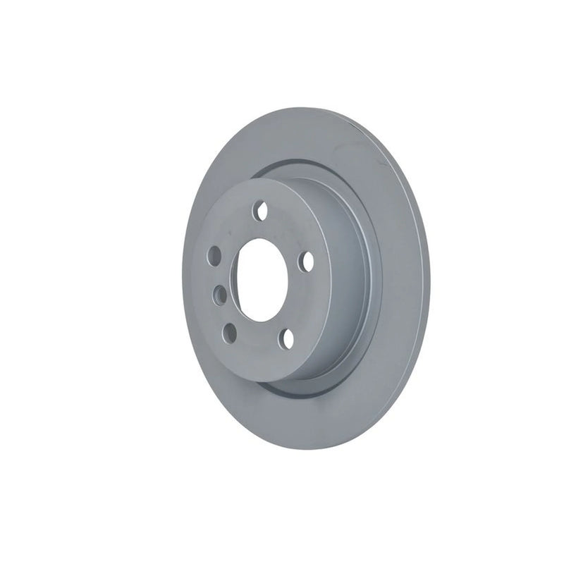 Bosch 2 x Solid Rear Brake Discs 0 986 479 C92