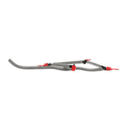 Gates Fuel Overflow Hose Pipe MFL1080