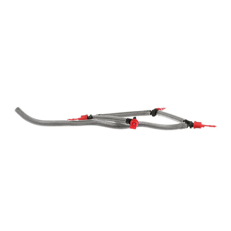 Gates Fuel Overflow Hose Pipe MFL1080