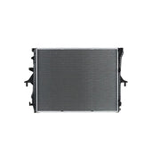 Hella Engine Radiator 8MK 366 303-741