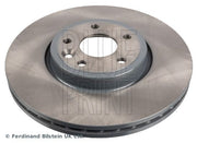 Blue Print ADJ134370 Brake Disc