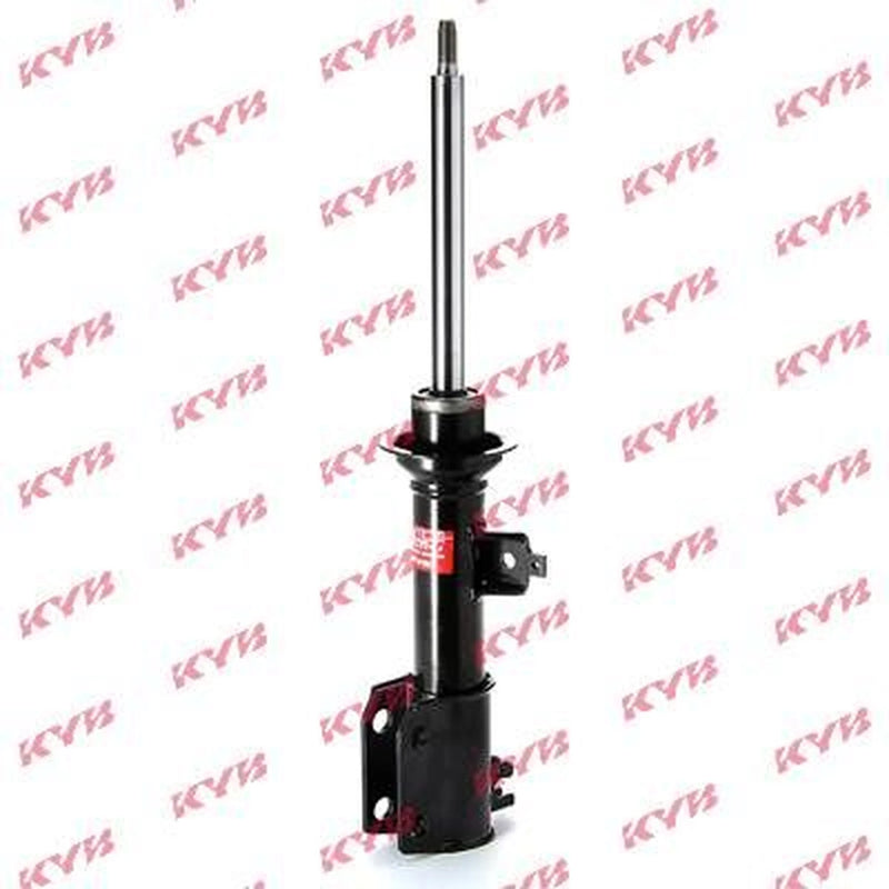 KYB Shock Absorber Damper Strut Front 334802