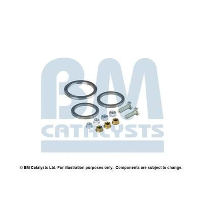 BM Catalysts Exhaust Pipe Mounting Kit FK70479B