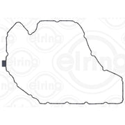 Elring Oil Sump Gasket Wide Thick 822.480
