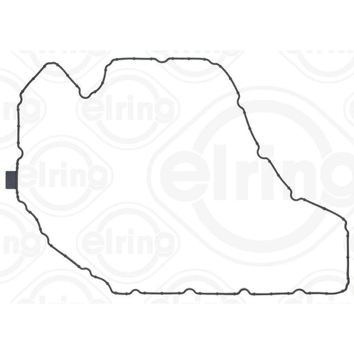 Elring Oil Sump Gasket Wide Thick 822.480