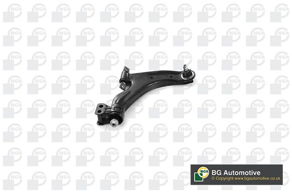 BGA Control/Trailing Arm Front Right