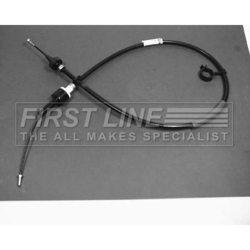 First Line Clutch Control Cable Pull FKC1054