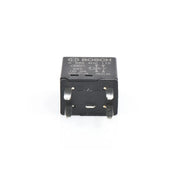 Bosch Fuel Pump Relay 0 986 AH0 115