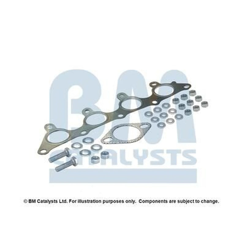 BM Catalysts Fitting Kit FK91432B FK91432B
