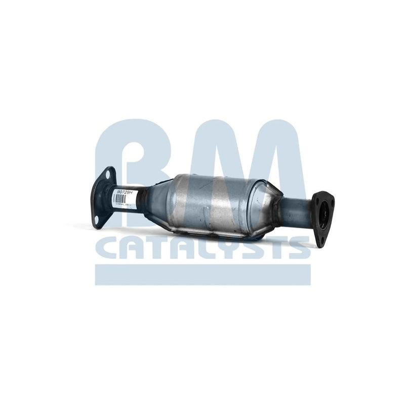 BM Catalysts Homologated Petrol Cat BM90729H