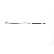 Bosch Brake Hydraulic Hose Line Front Left 1 987 481 988