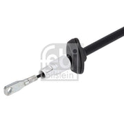 Febi Handbrake Cable Front 198133