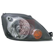 Apec Headlight Headlamp H4 Right ALH2196