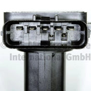 Pierburg MAF Sensor (Mass Air Flow) 7.28342.24.0