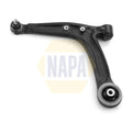 NAPA Control/Trailing Arm Front Left NST2536