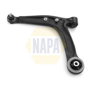 NAPA Control/Trailing Arm Front Left NST2536
