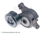 Blue Print ADM596508 Belt Tensioner, V-ribbed belt
