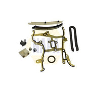 NAPA Timing Chain Kit Set 130 Links NCK4019