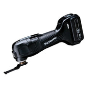 Panasonic EY46A5PN Brushless Multi-Tool 18V 2 x 3.0Ah Li-ion - EY46A5PN2G31