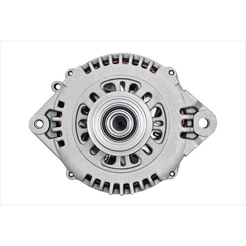 Hella Car Alternator 12V 8EL 015 630-741