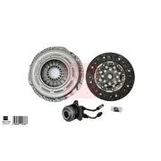 Apec Clutch Kit Set 3pc ACL1142