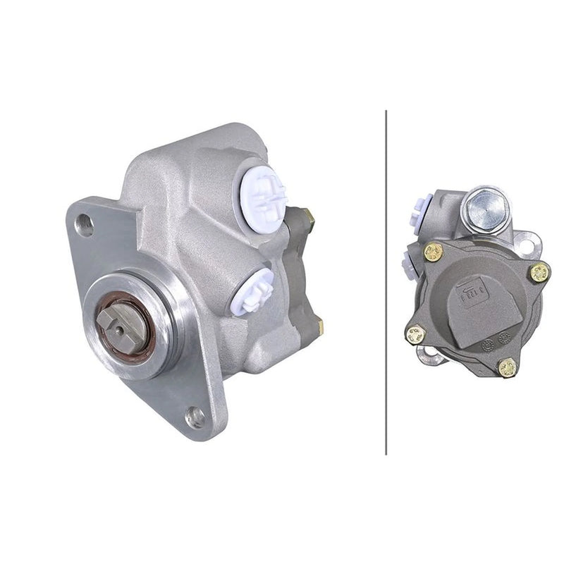 Hella Power Steering Hydraulic Pump 8TL 359 003-691