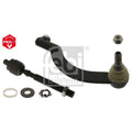 Febi Inner Rack End Right Joint Front Right 37626