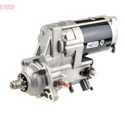 Denso Starter Motor 12V 4.8kW 10 Teeth DSN2033