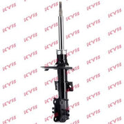 KYB Shock Absorber Damper Strut Front 334611