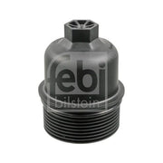 Febi Oil Filter Housing Cap 175468