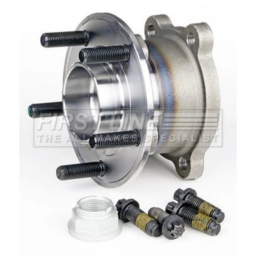 First Line Wheel Bearing Kit FBK1569