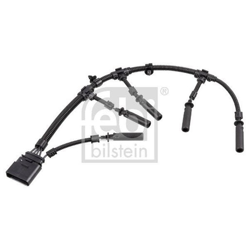 Febi Glow Plug Cable Repair Kit 196086