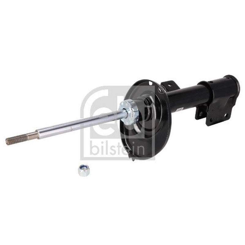Febi Shock Absorber Damper Strut Front Right 194160