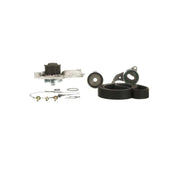 Gates Timing Belt & Water Pump Kit KP15202XS