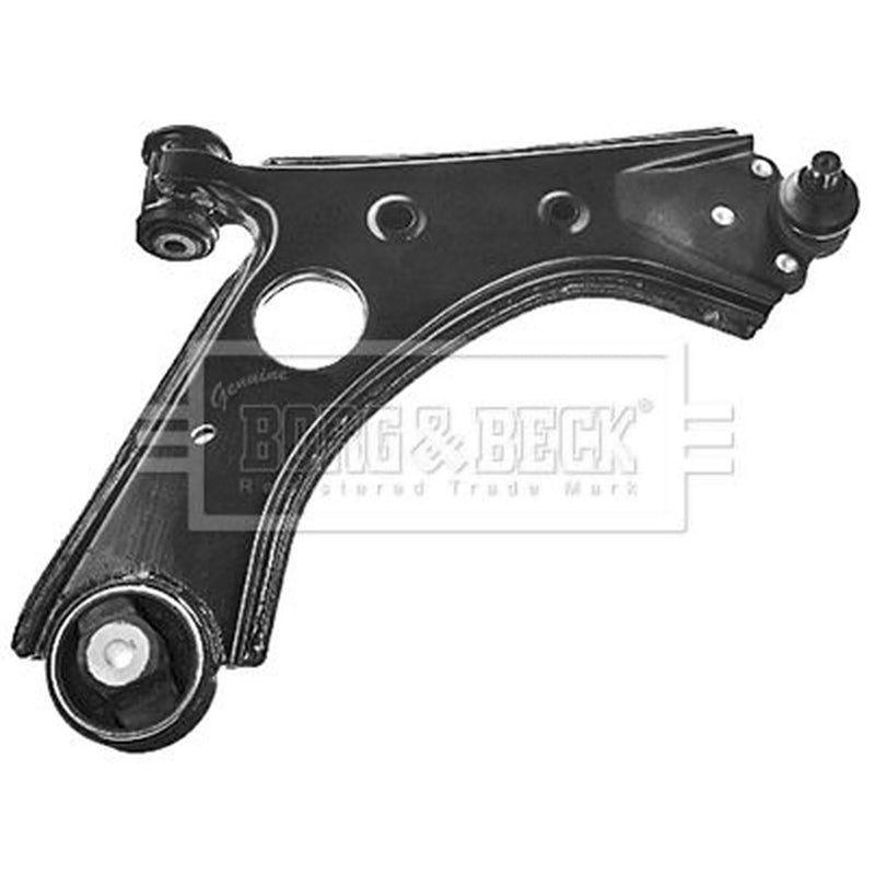 Borg & Beck Control/Trailing Arm BCA7272