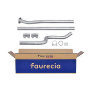 Hella Exhaust Pipe OD 8LA 366 002-581