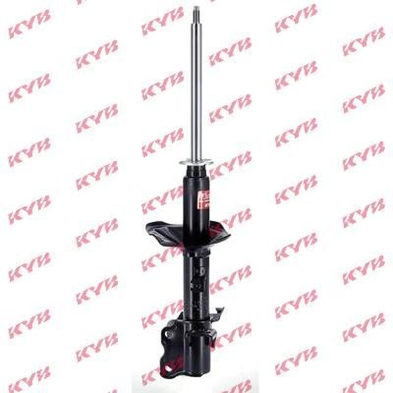 KYB Shock Absorber Damper Strut Rear Left 332059