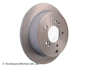 Blue Print ADG04345 Brake Disc